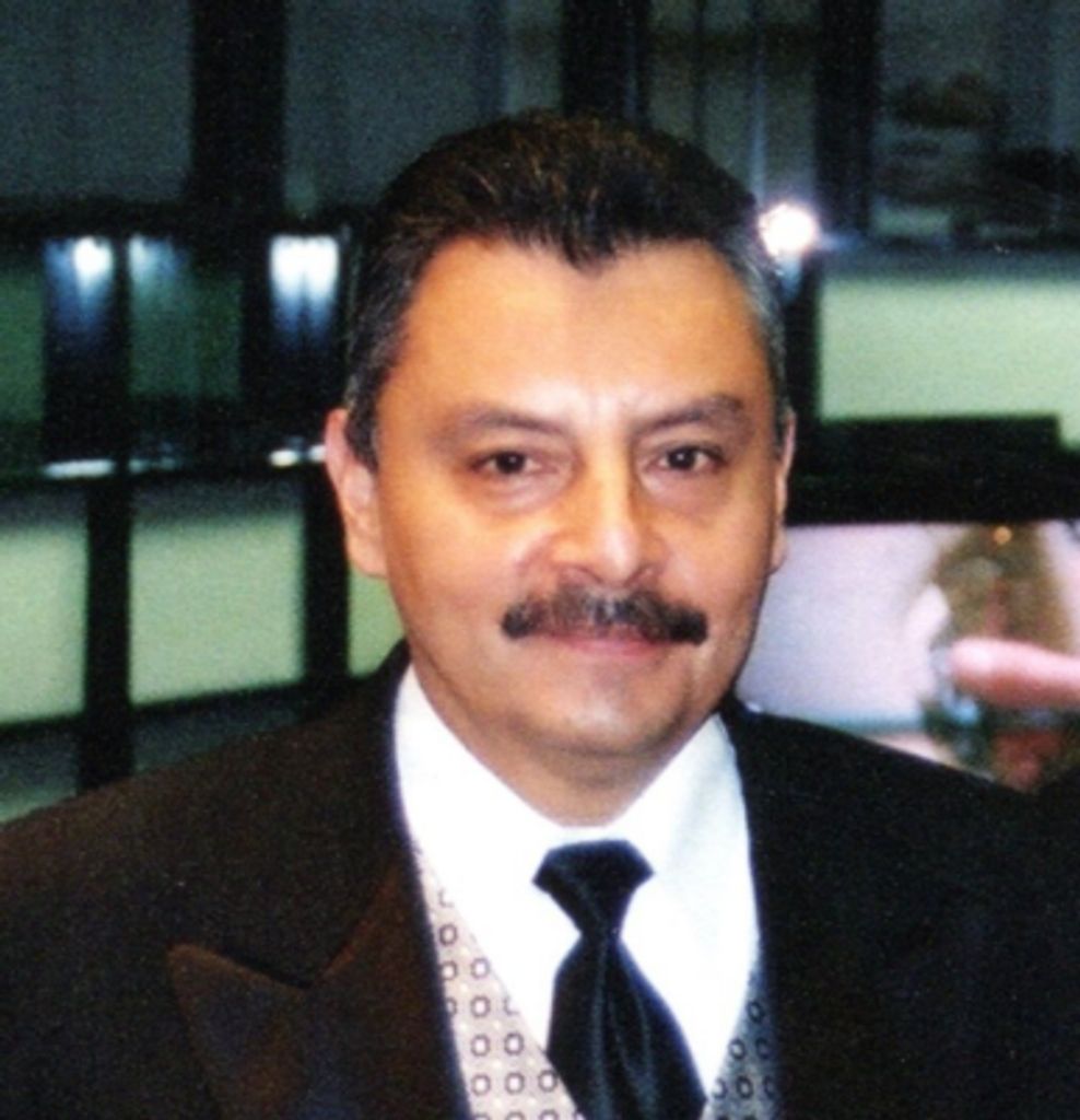 Leopoldo H Lucero Profile Photo