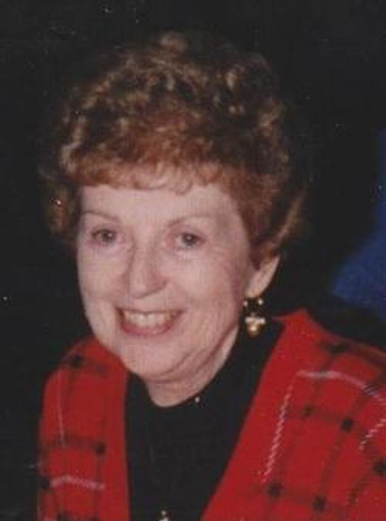 Margaret M. "Peggy" Smith
