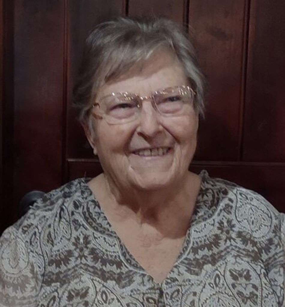 Linda Sue Bishop Allred Profile Photo