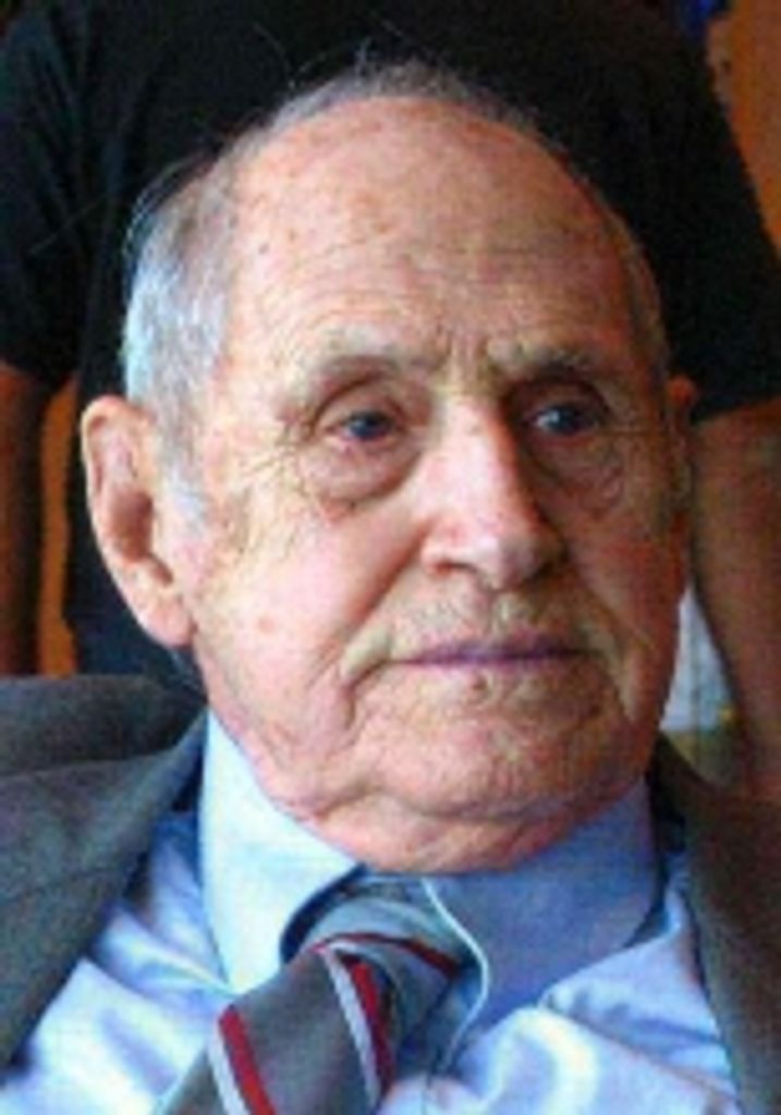 Everett H. Howard