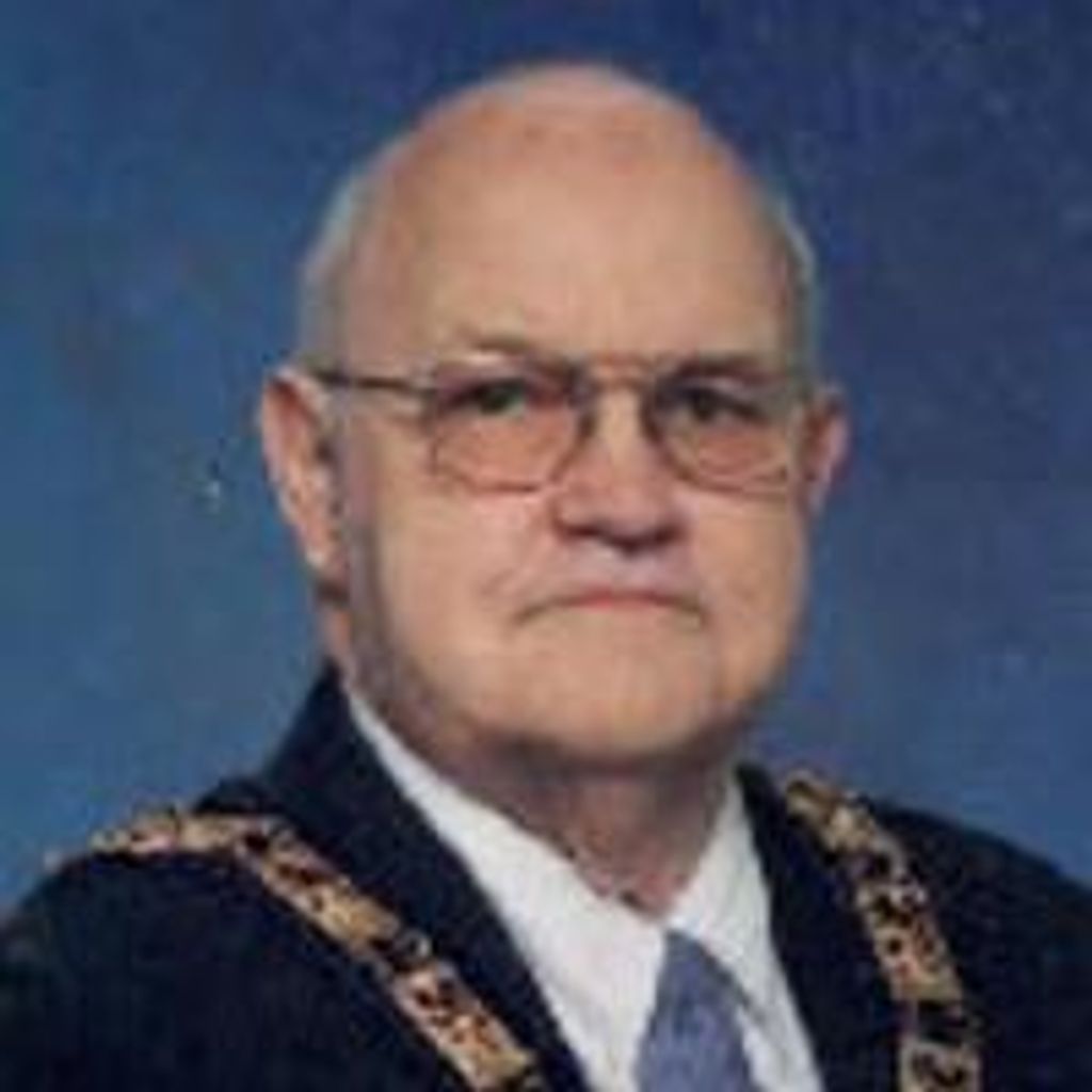 Charles Francis Walker