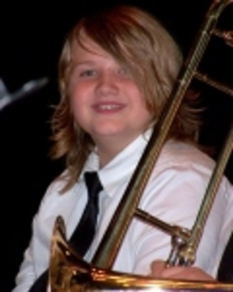 Daniel Wyatt Gartman