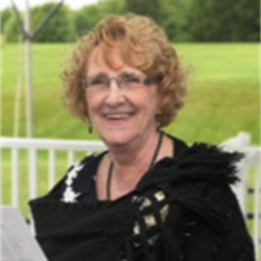 Virginia Frances Nehring Profile Photo