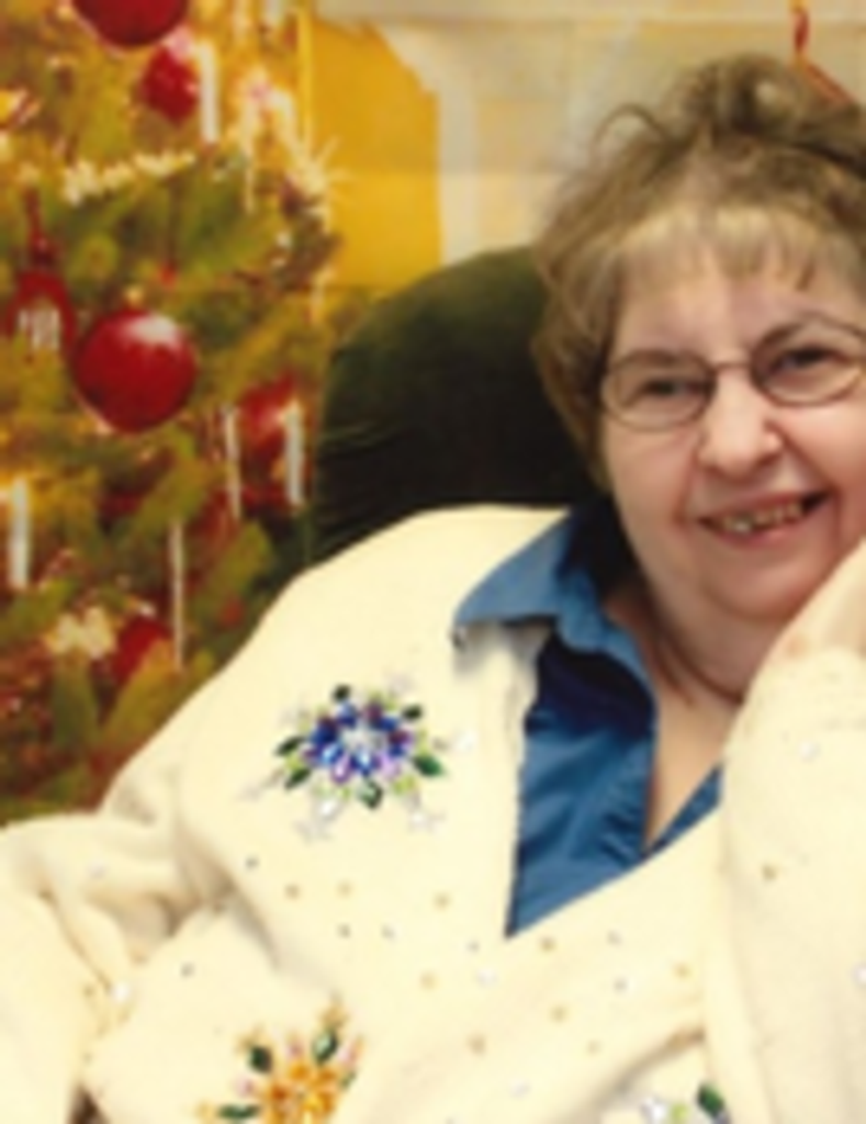 Miss Gerrie Elizabeth Wooten Profile Photo