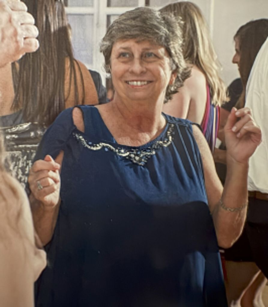 Reba Renee Lee Hulett Profile Photo