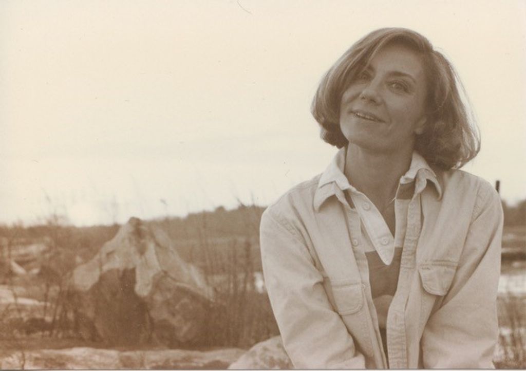Ann Sullivan