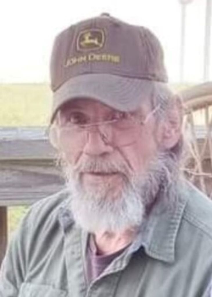 Richard Edward Dagenhart Profile Photo