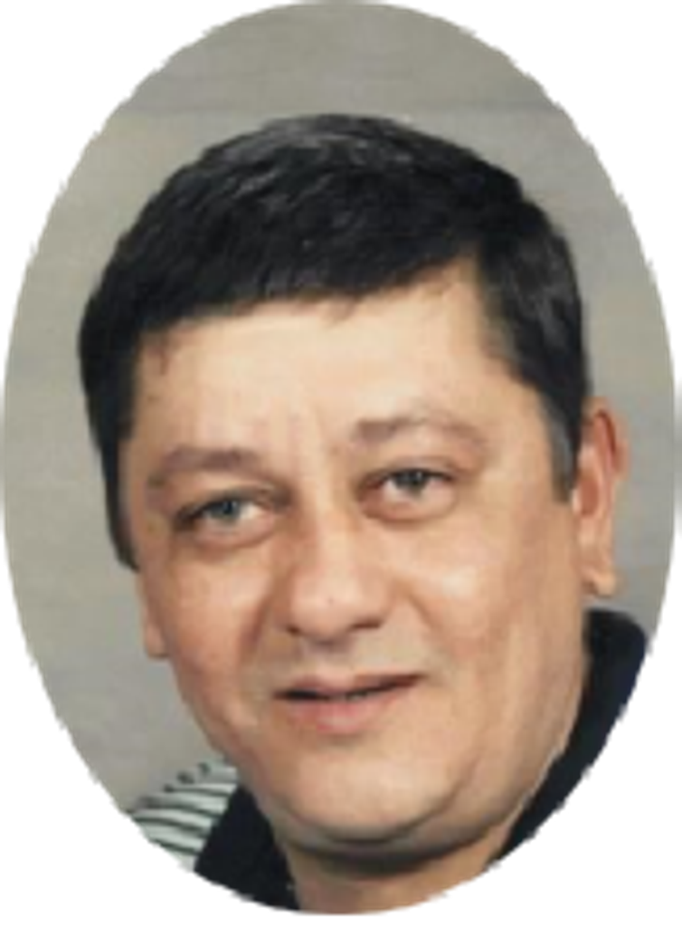 Rafael Angel Muoz
