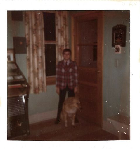 Larry Eugene Medek photo gallery thumbnail 12 of 86
