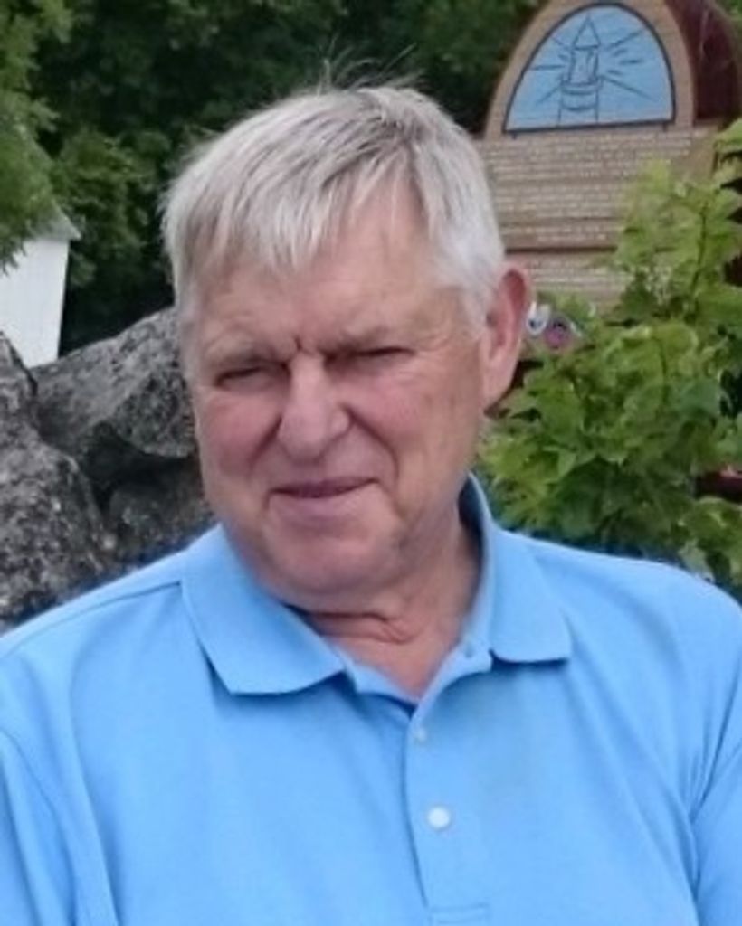 John Fausnaugh