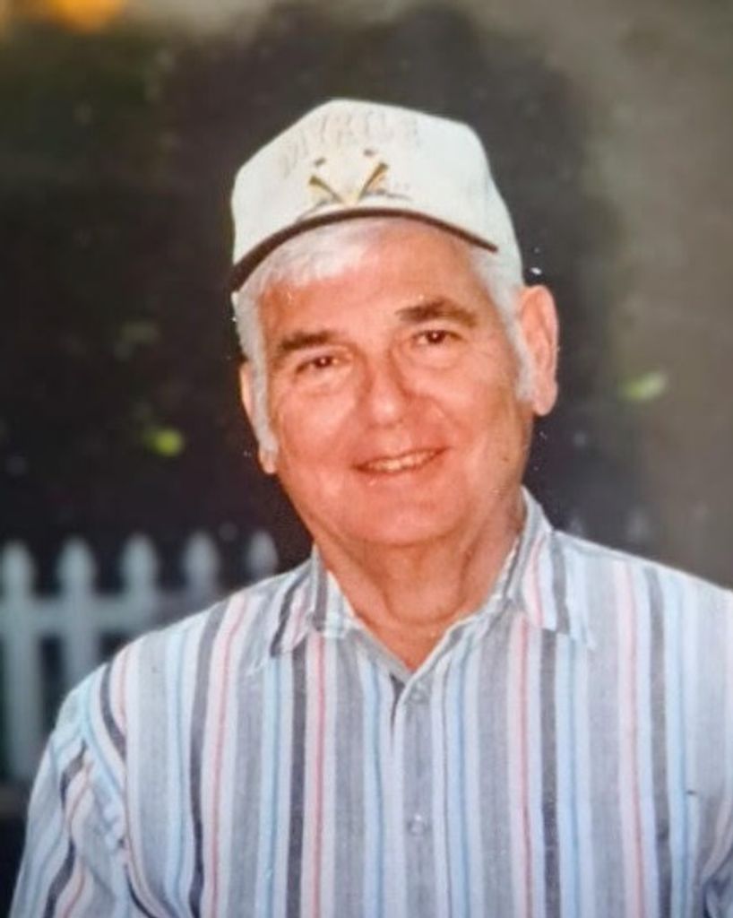 Louis Anthony Pirozzi Profile Photo