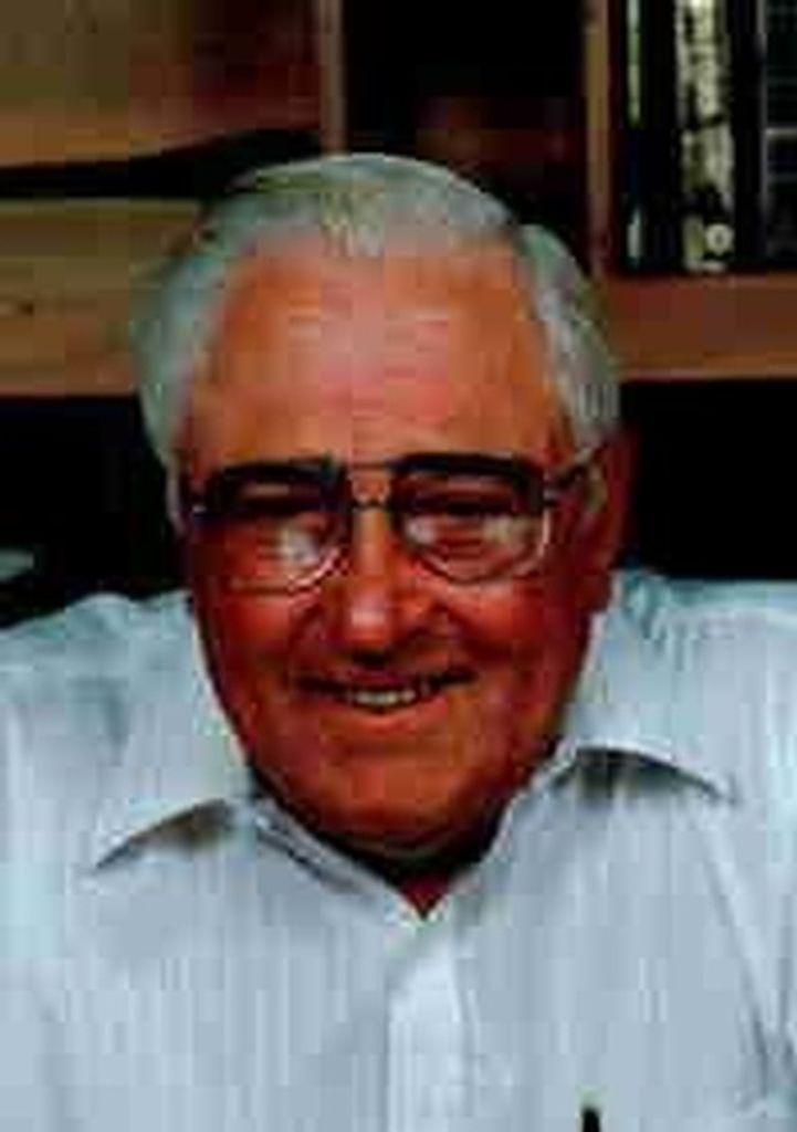 William F. Pitlik