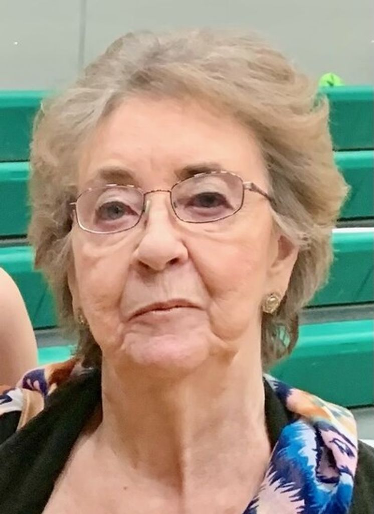 Betty (Kimball) Kirkpatrick Profile Photo