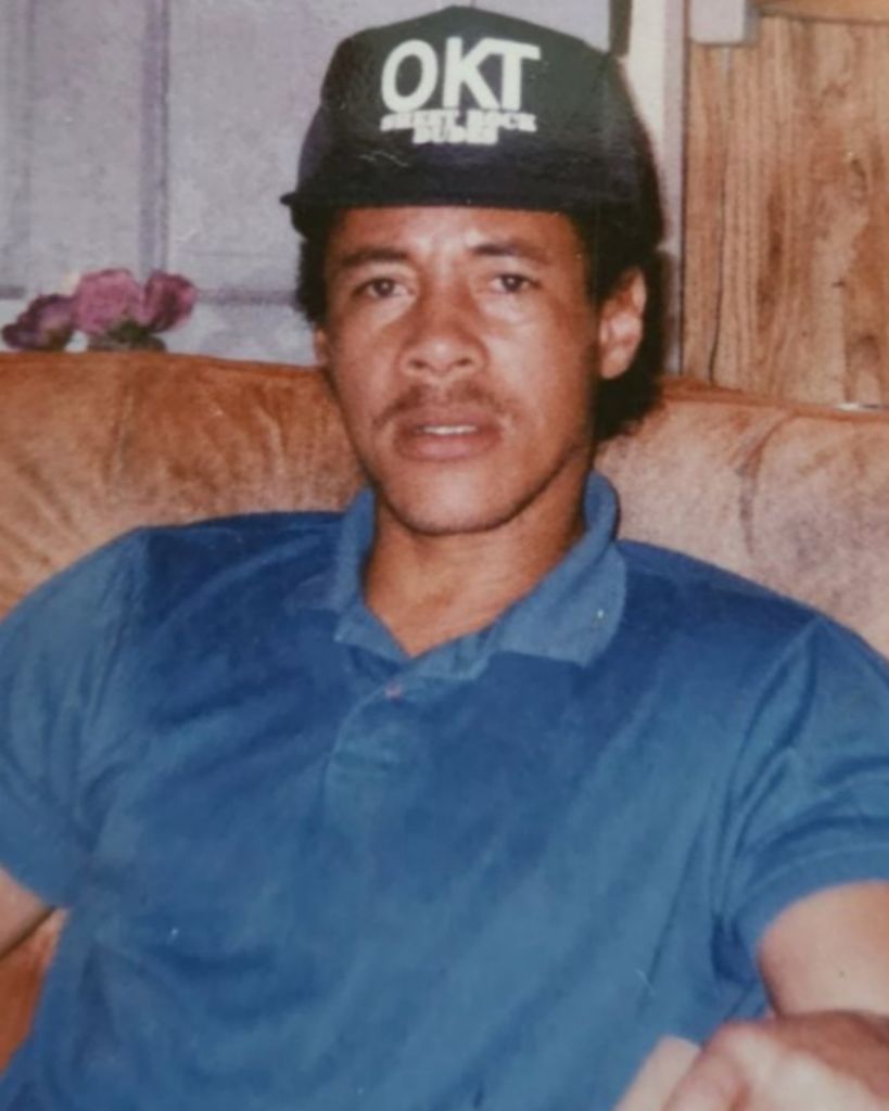 James Alvin Clark, Jr. Profile Photo
