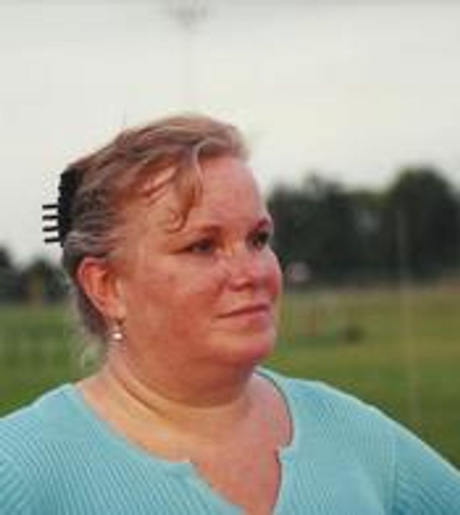 Janice Lee Harrison