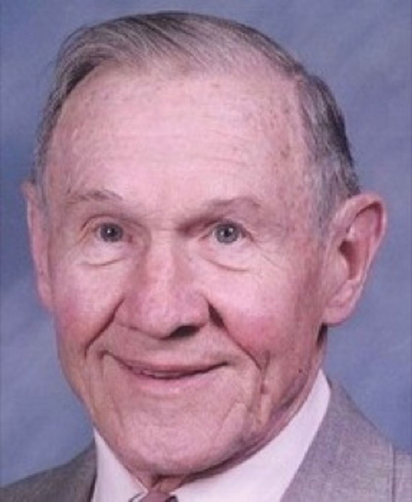 Joseph B. Yaniglos