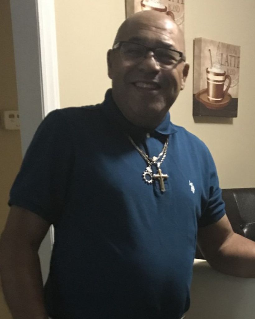 Jose Radhames Reyes Reyes