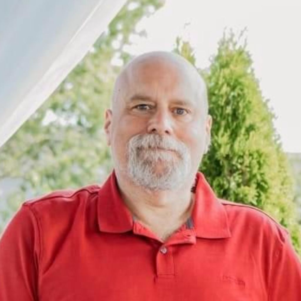 Patrick Adam Cain Profile Photo