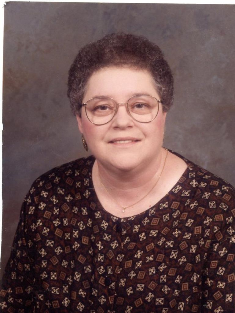 Sarah K "Hink" Ward Profile Photo
