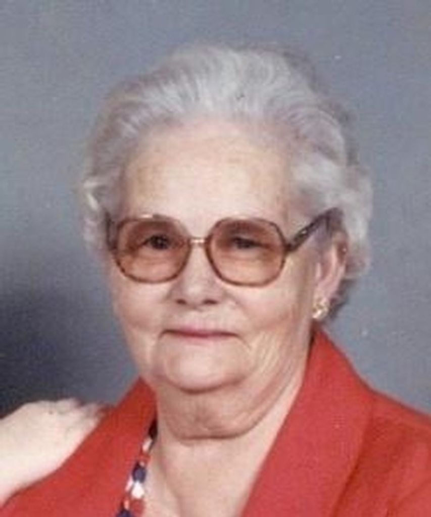 Annie Ruth Lawson Davis