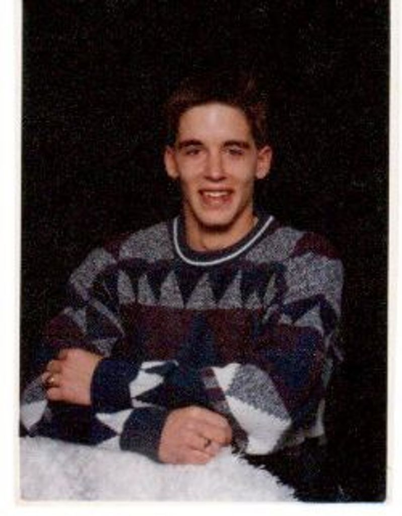 Terry  Shawn West