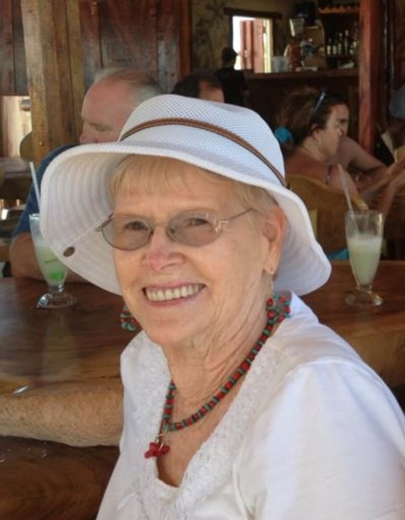 Isabelle “June” Yates