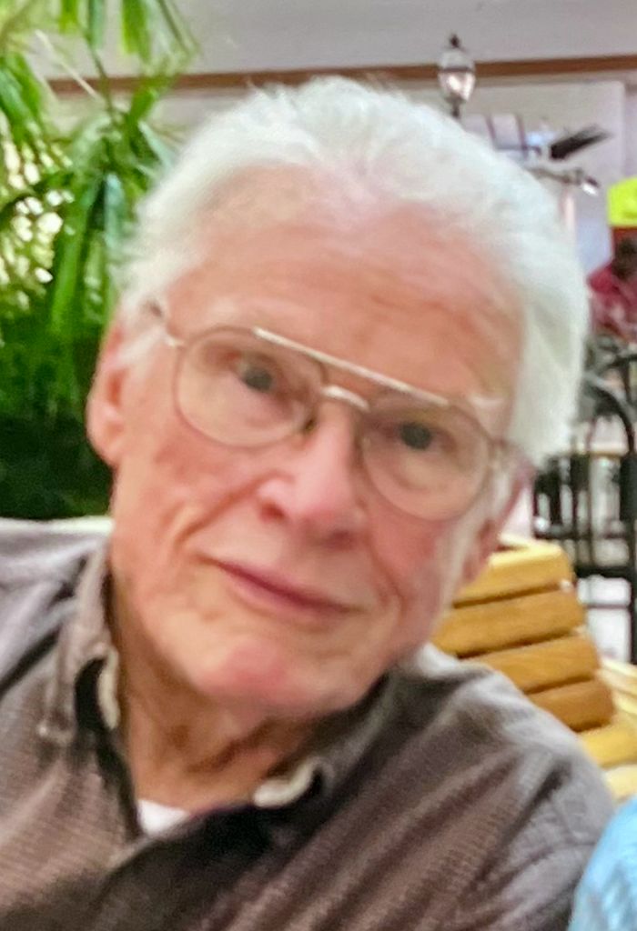 Robert Edward Anderson, Sr. Profile Photo