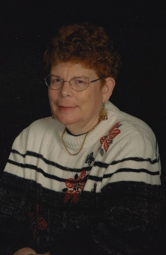 Rebecca L. Frisch Profile Photo