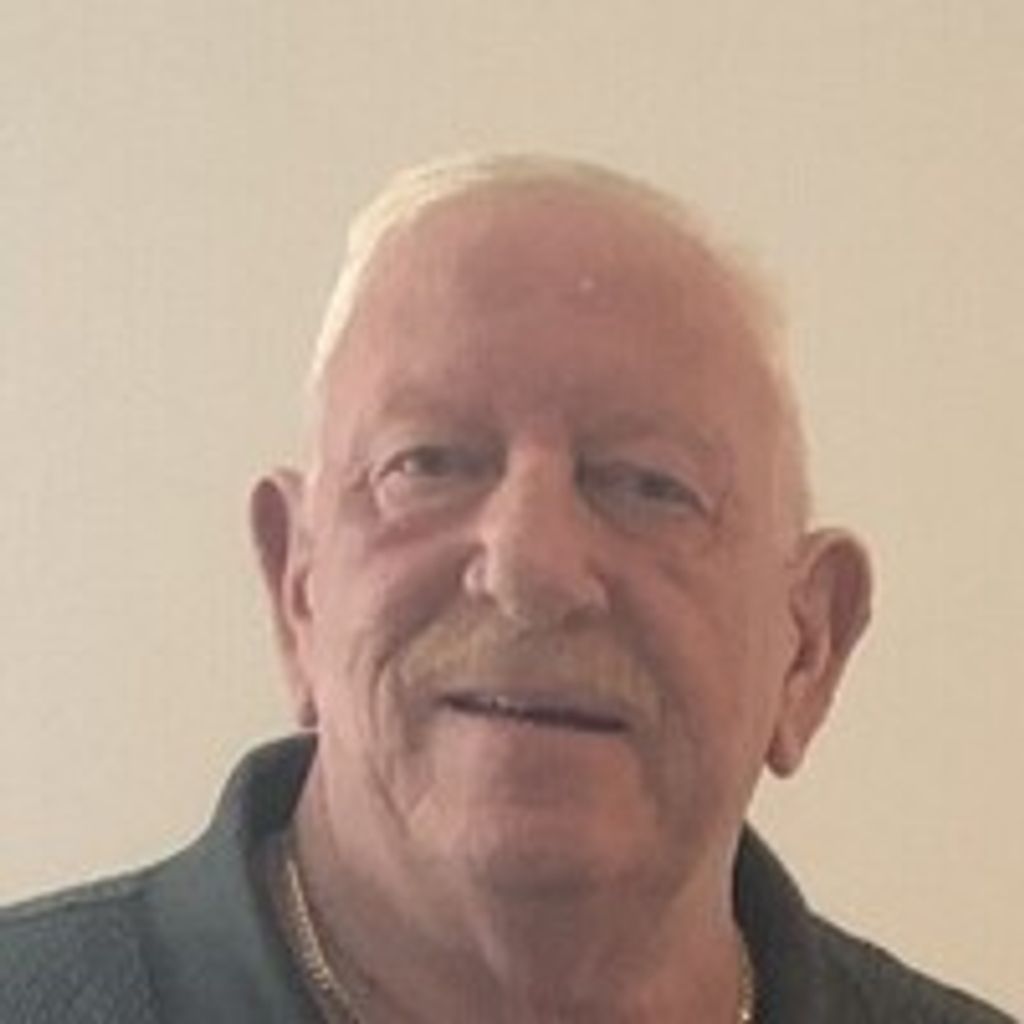 George Shultz
