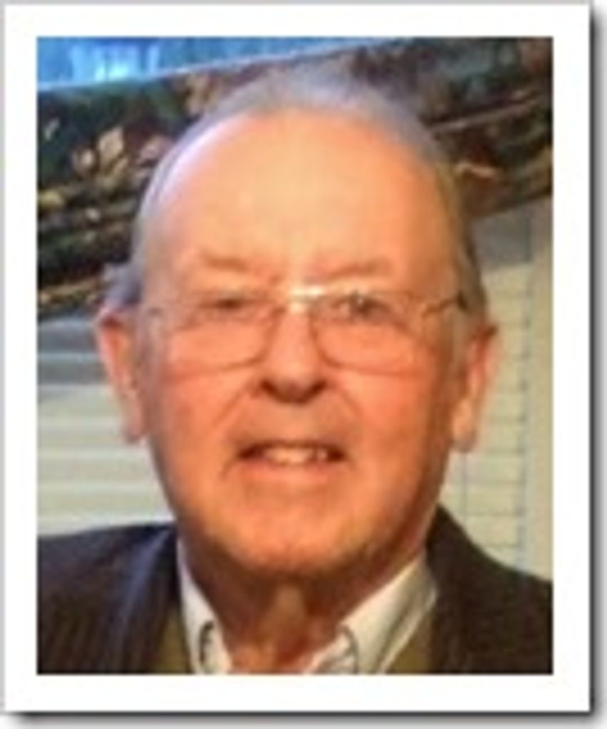 Kenneth Anderson Profile Photo