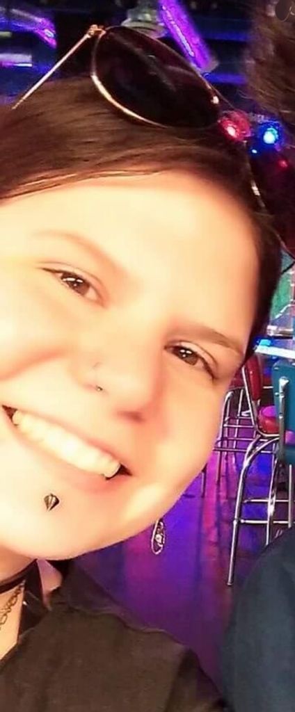 Kristina Marie Standen Profile Photo