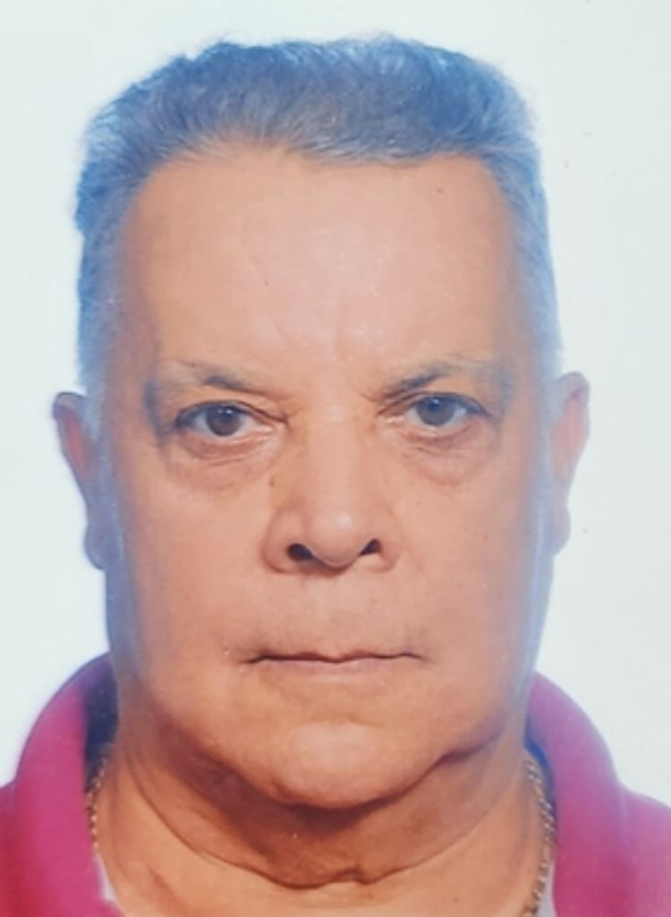 Juan T Rodriguez Profile Photo