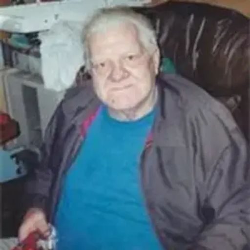 Ezra Stevenson Profile Photo