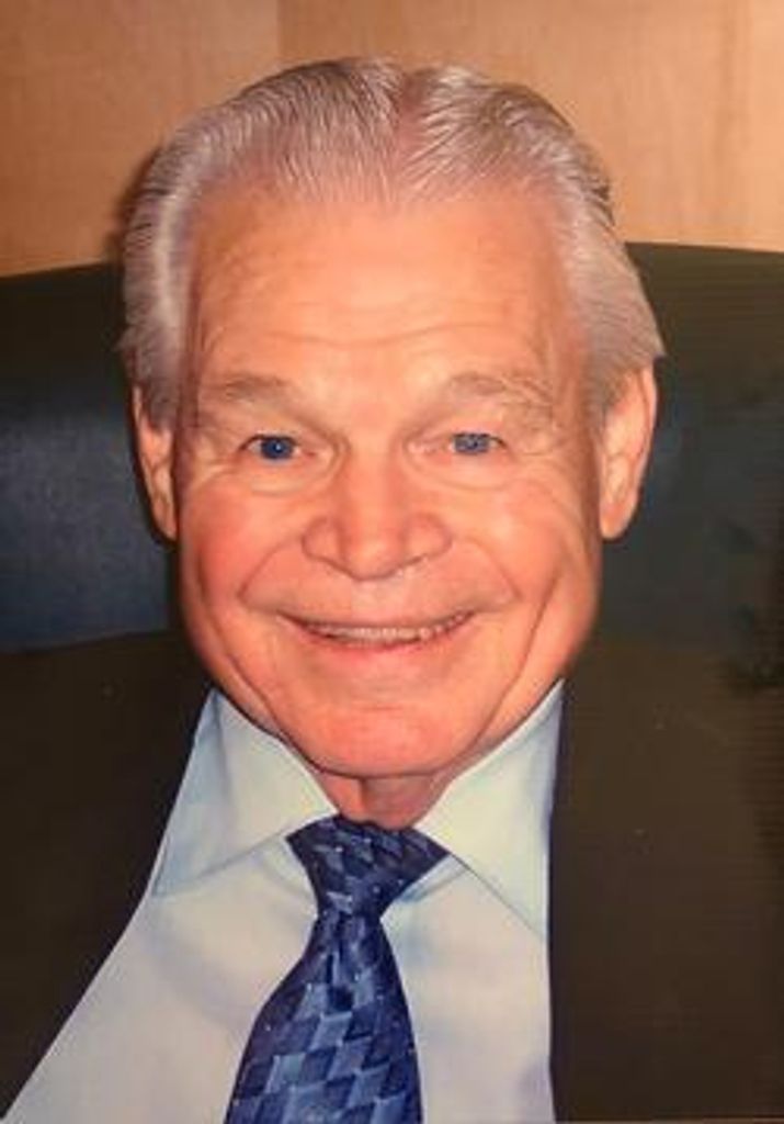 James Limp, Jr. Profile Photo