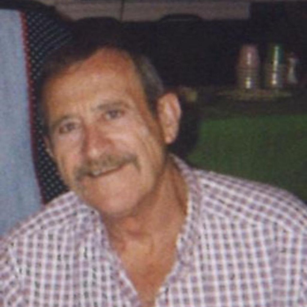 Gary Russell Profile Photo