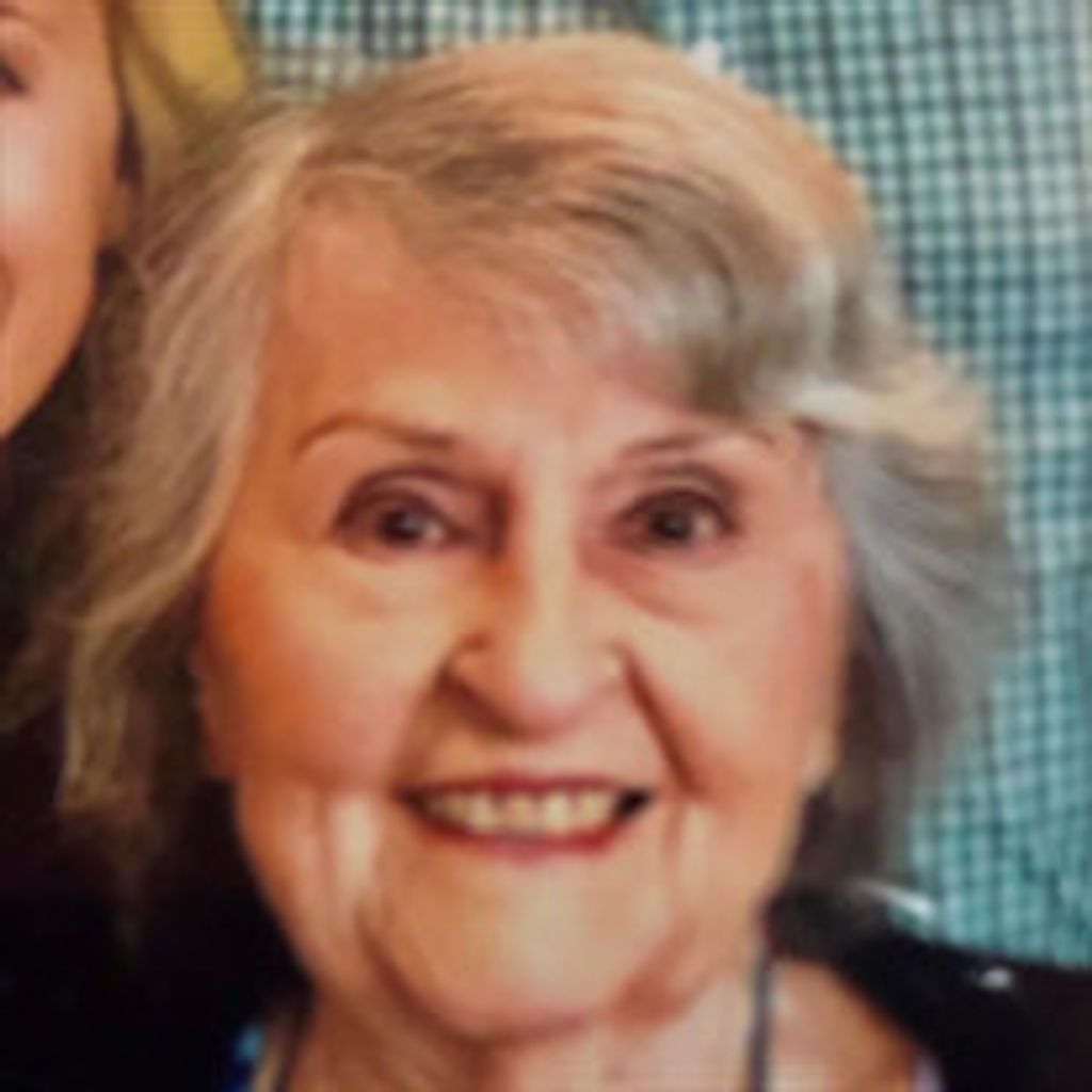 Gloria Dorothy Walsh
