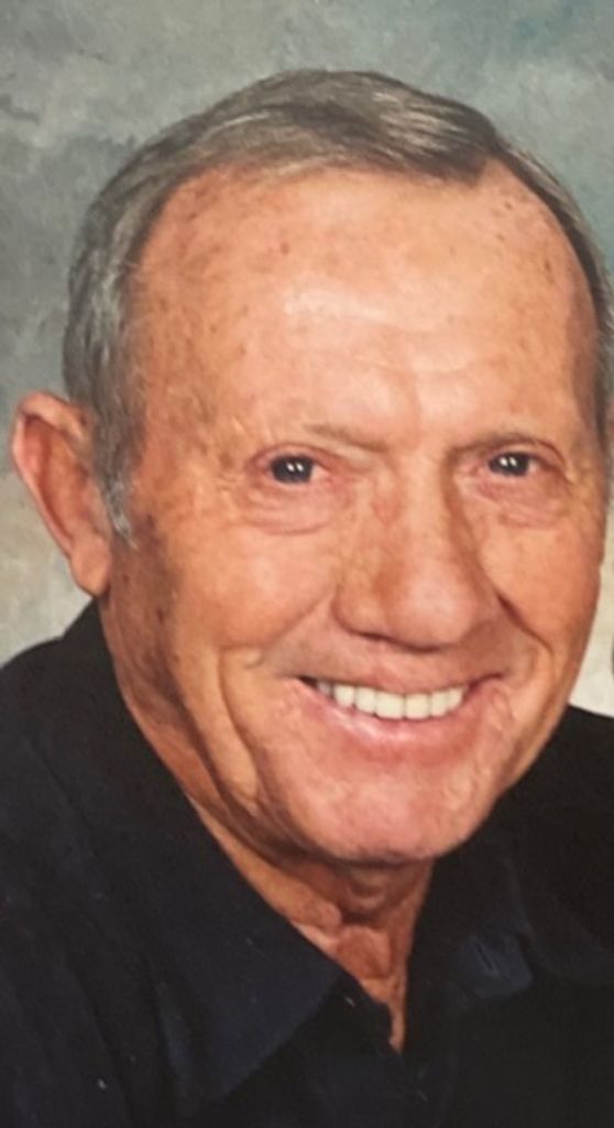 Raymond Wesley Mainer