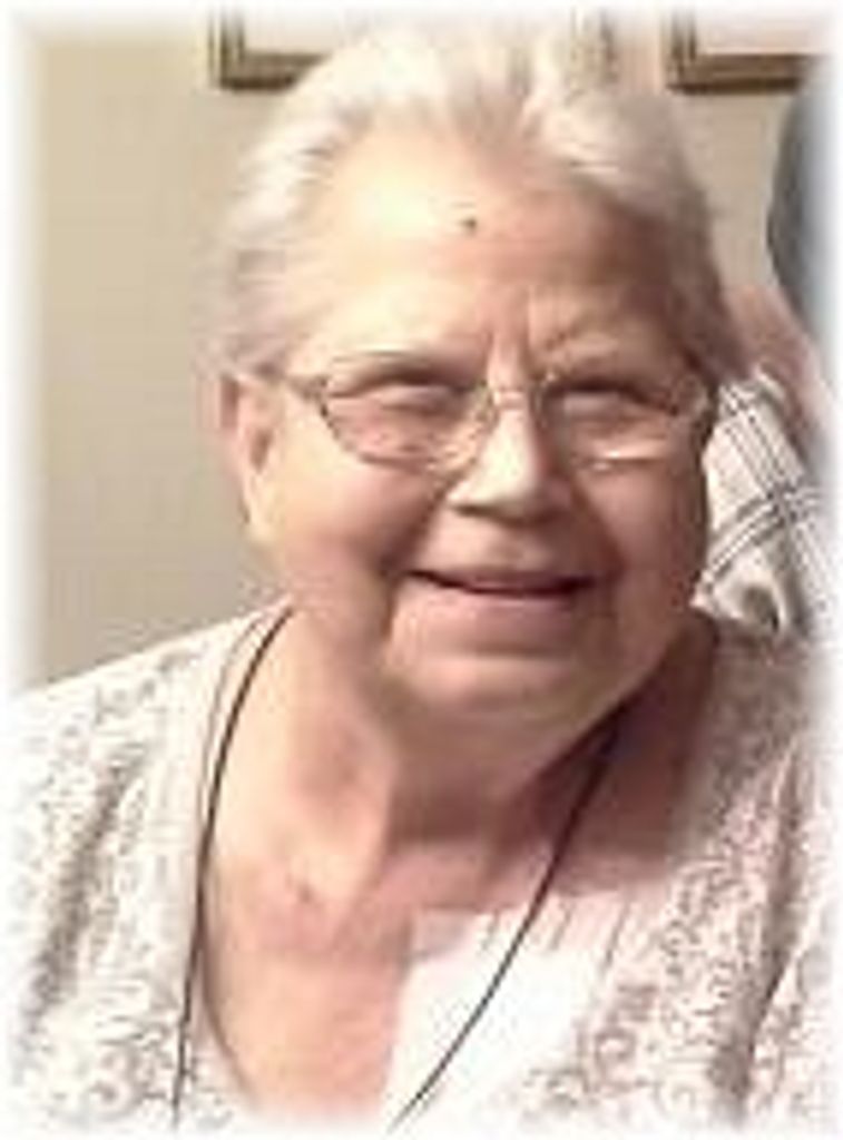 Patricia Harast