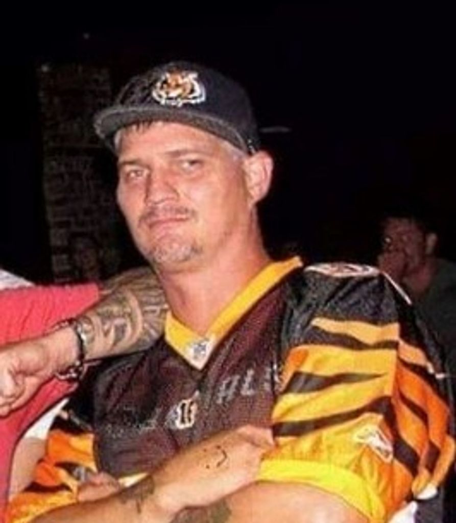 Christopher Simpson