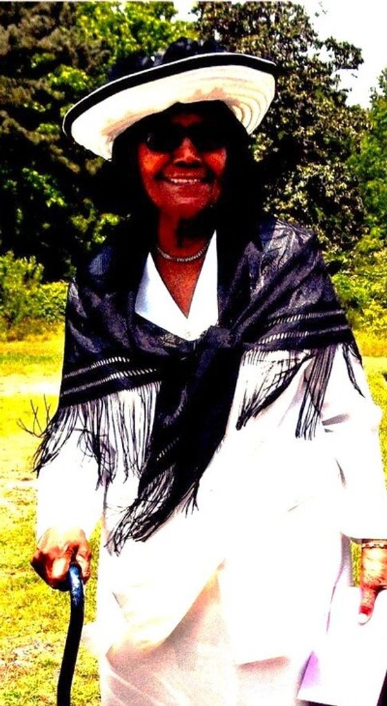 Ms. Ida B. Jacobs Profile Photo