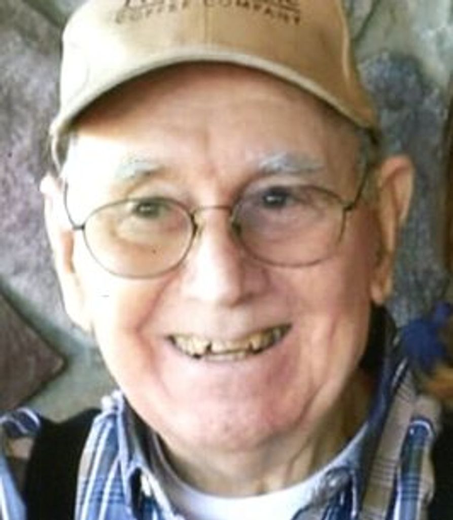 Raymond Foelker Profile Photo