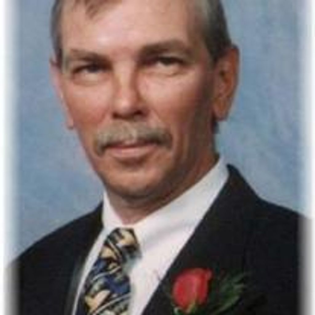 Charles Kashmark Profile Photo