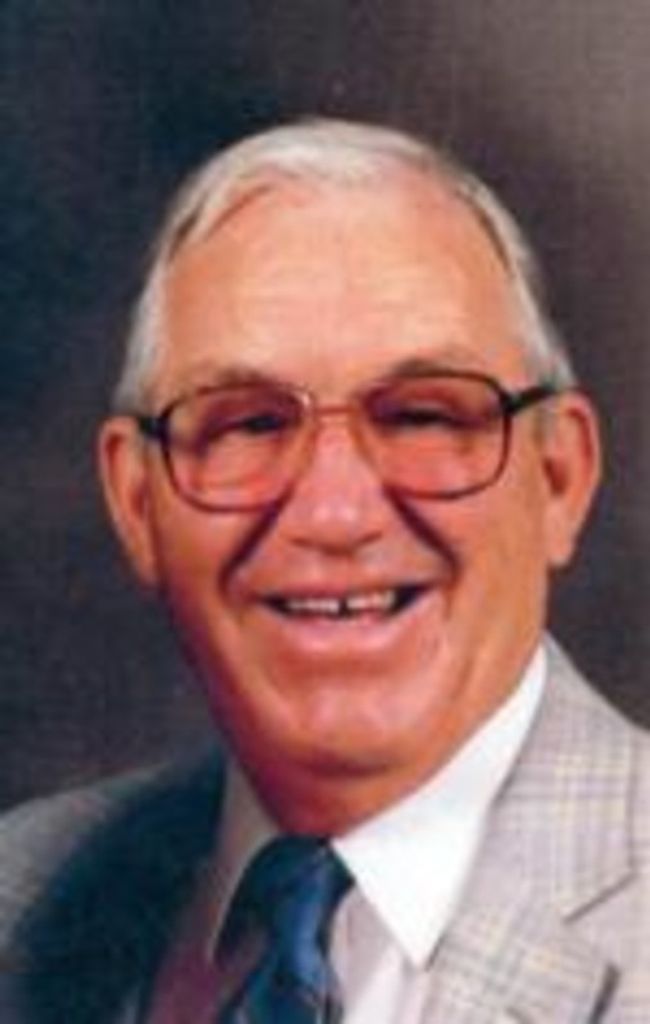 Lavoid Sidney Leavitt