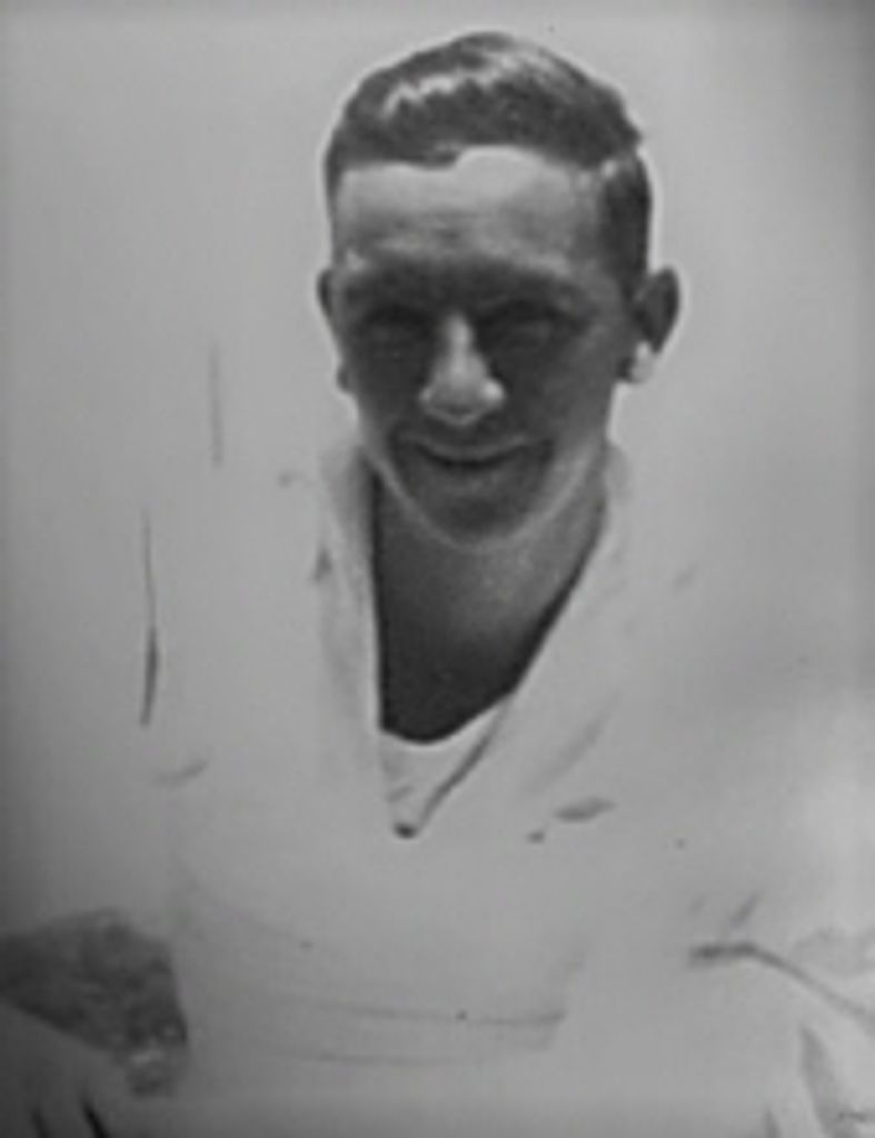 Clyde Francis Drews Profile Photo
