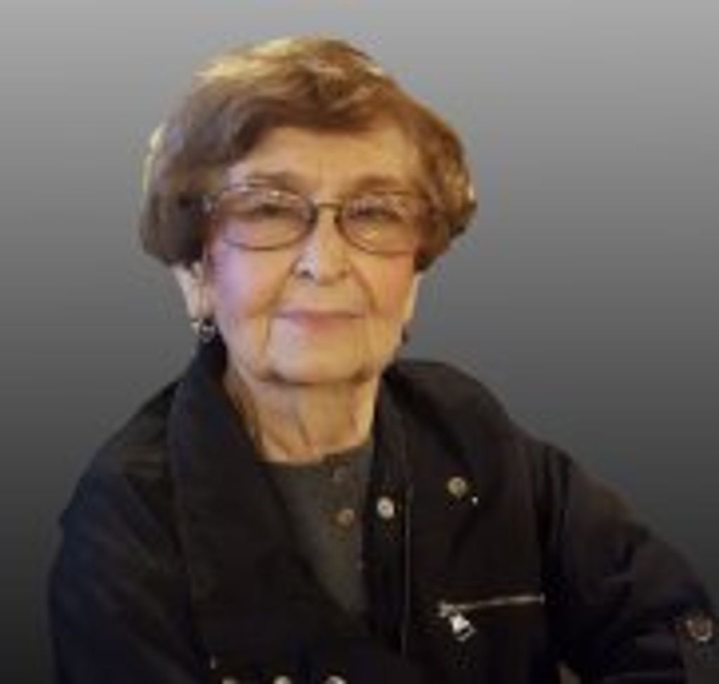Helen La Verne White