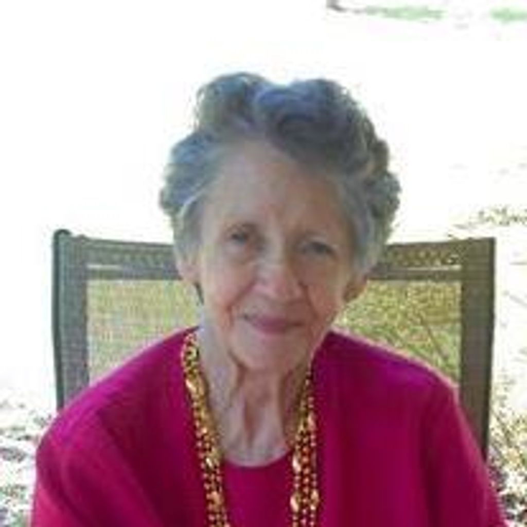 Evelyn Clark