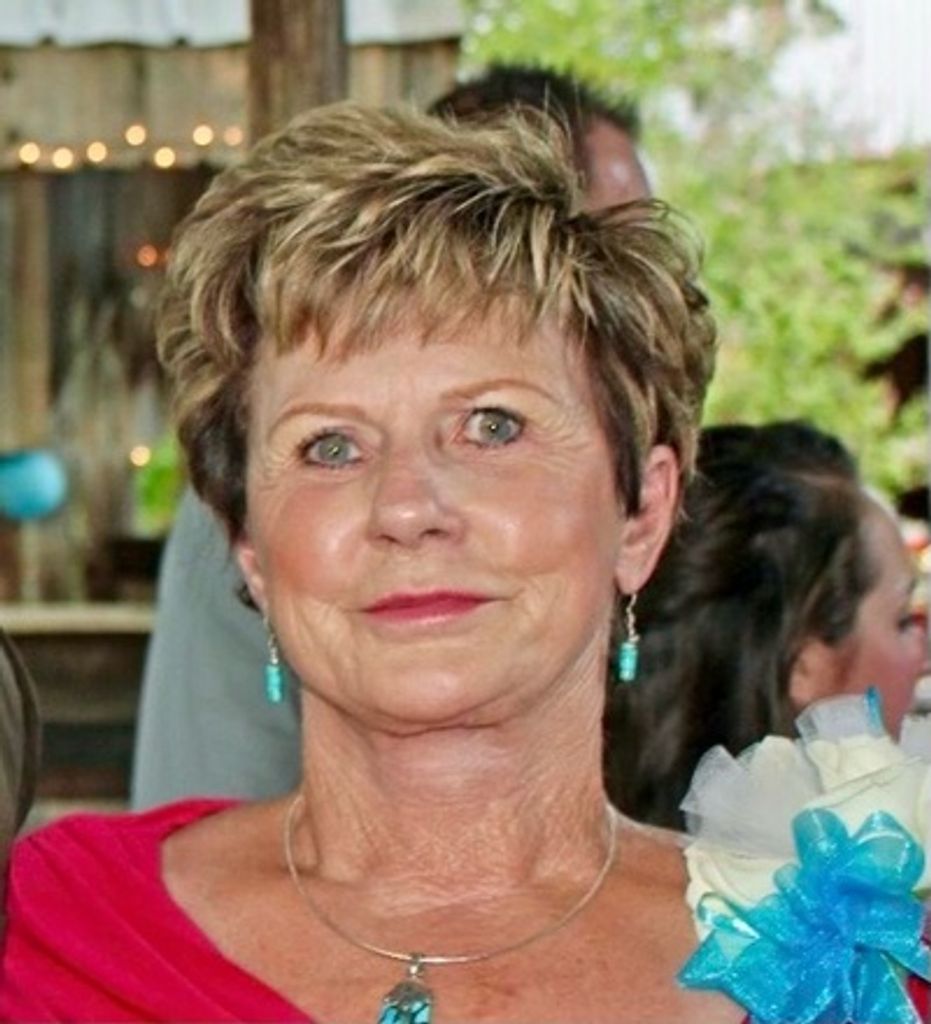 Annette Elaine Brake Profile Photo