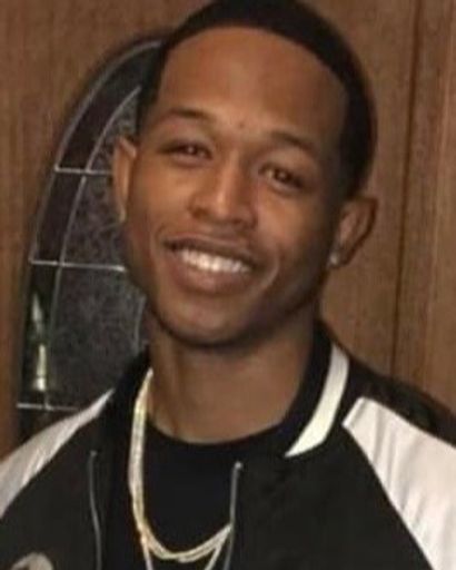 Jaylen Drewnardo Reed Profile Photo