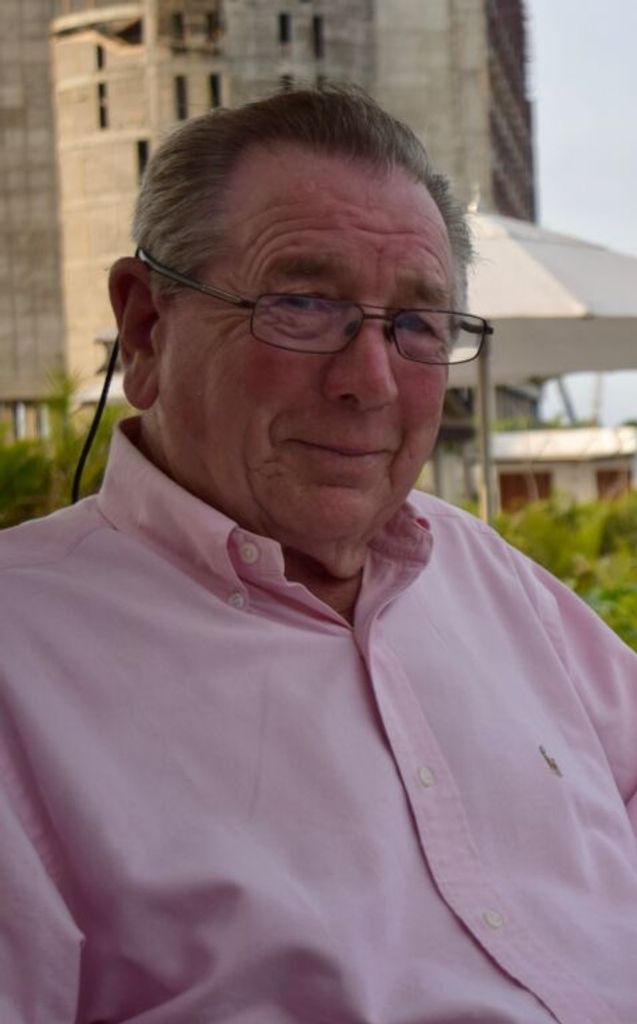Gary Edward Battenberg Profile Photo