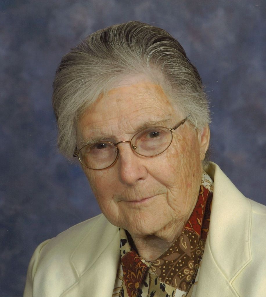 Pauline Vashti (Crawford) Vaale Profile Photo